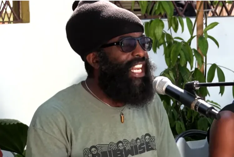 Derajah – The Uprising Sessionz